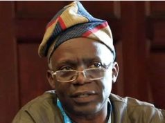 Falana Demands Full Investigation Into Death Of Activist Abiodun Aremu