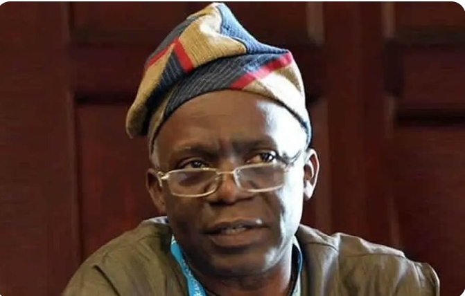Falana Demands Full Investigation Into Death Of Activist Abiodun Aremu