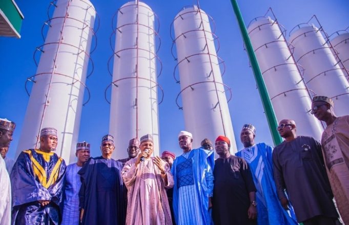 Tinubu’s Reforms Empower States To Deliver More For Citizens – Minister