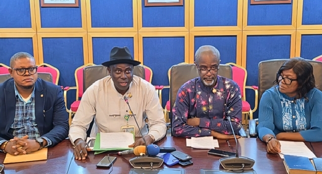 Rivers Government Revokes ₦134 Billion Contract Awarded Under Former Administrator