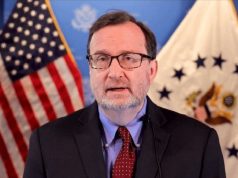 US Embassy Issues Security Alert Ahead Of Planned #FreeNnamdiKanuNow Protest In Abuja