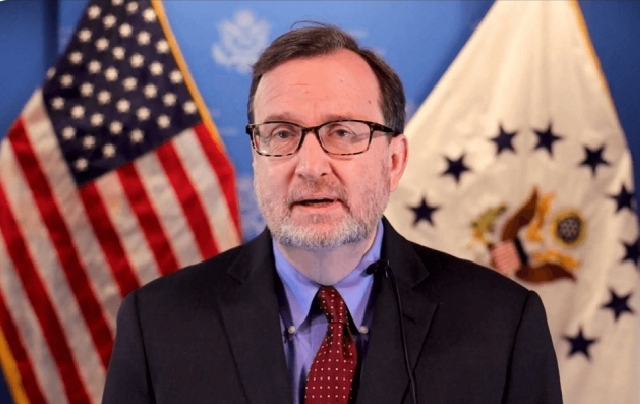 US Embassy Issues Security Alert Ahead Of Planned #FreeNnamdiKanuNow Protest In Abuja