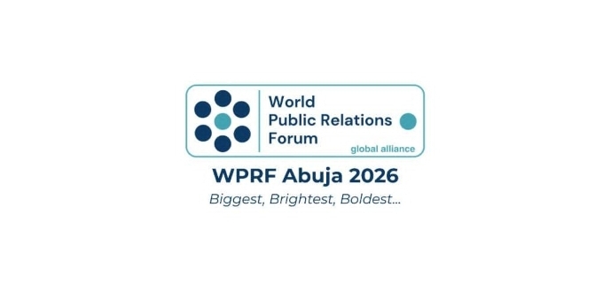 Nigeria Gears Up To Host World Public Relations Forum 2026 In Abuja