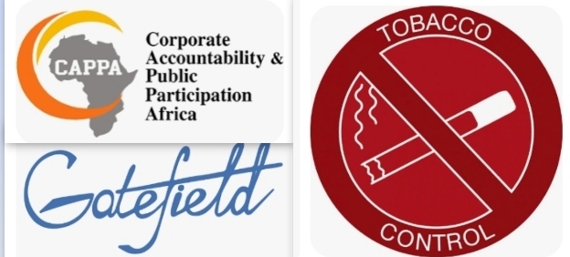 Foreign, Local Groups Targeting Nigerian Students With Nicotine Products – Advocates Warn