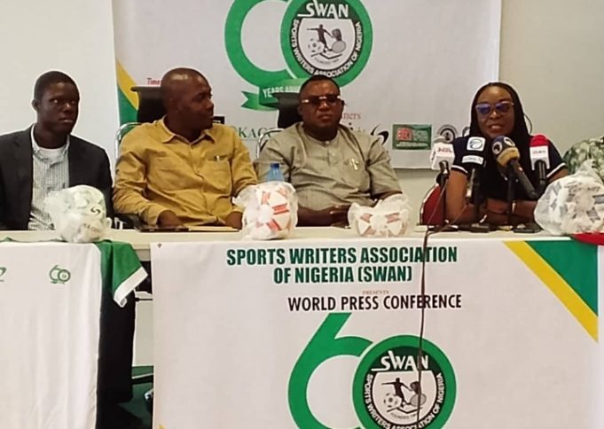 SWAN @ 60: All Set For Grand Celebration Of Sports Journalism Excellence