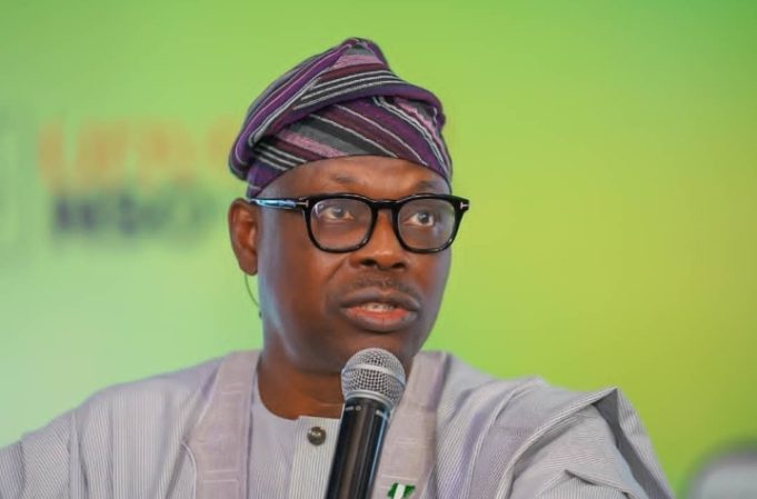 FG Unveils Digital App To Revolutionise Primary Healthcare Delivery