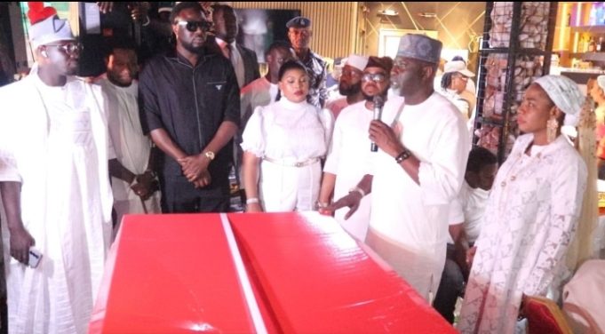 AIBEN Unveils Billion-Naira Bourdillon Hotel To Redefine Abuja’s Hospitality Scene