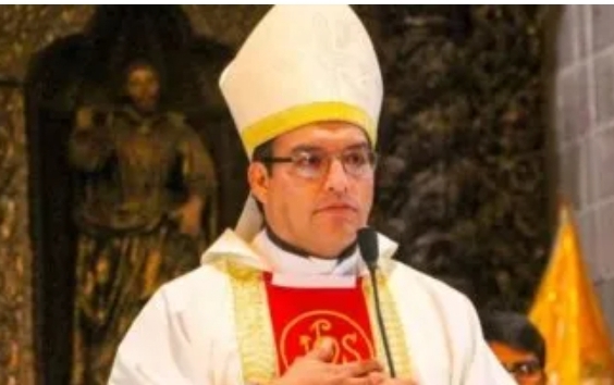 Bishop Resigns After Vatican Probe Uncovers Alleged Affairs With 17 Women