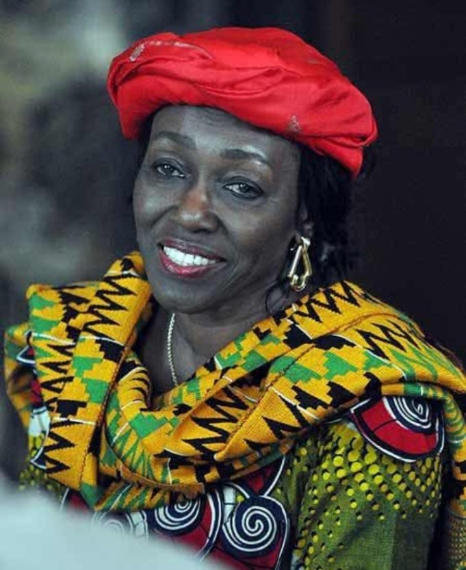 Pan-African Parliament Mourns Ghana’s Former First Lady, Nana Konadu Agyeman-Rawlings