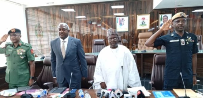 Steer Clear Of The Anambra Election ICCES Warns Vigilant Groups