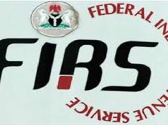 FIRS Moves To Boost Revenue As 10% Withholding Tax Takes Effect On Short-Term Securities