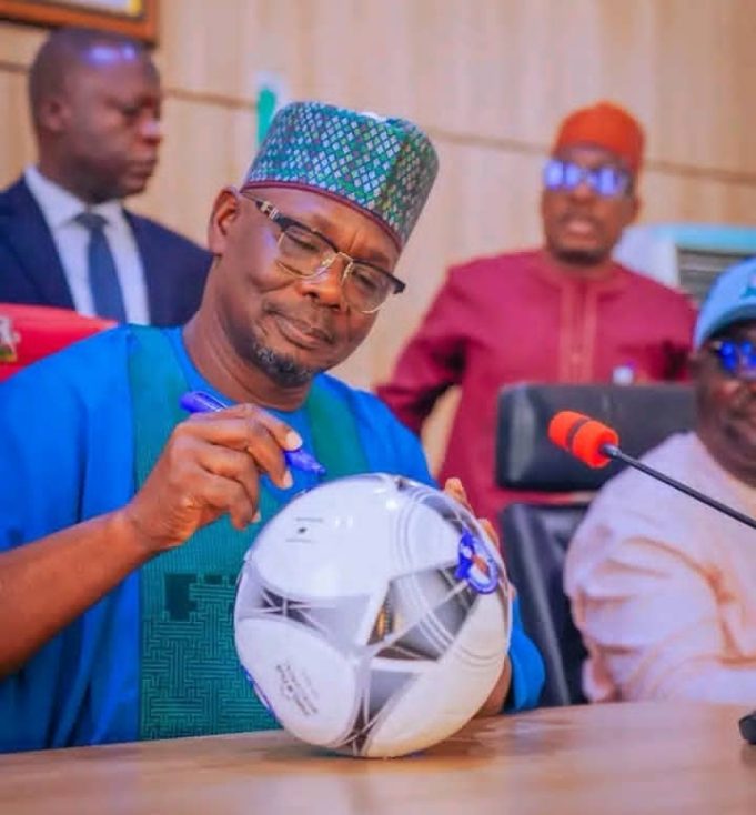 Governor Sule To Receive SWAN National Merit Sports Award, Reaffirms Commitment To Sports Investment