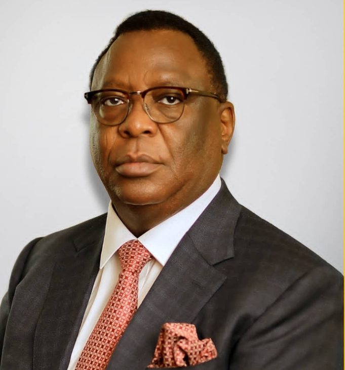 How NCDMB Under Engr. Felix Ogbe is Reinforcing Nigeria’s Local Content Drive