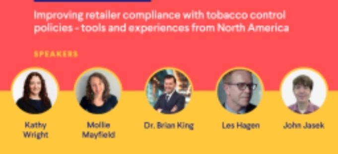 Global Experts Expose How Tobacco Retail Tactics Target The Vulnerable, Urge Stronger Point-of-Sale Controls