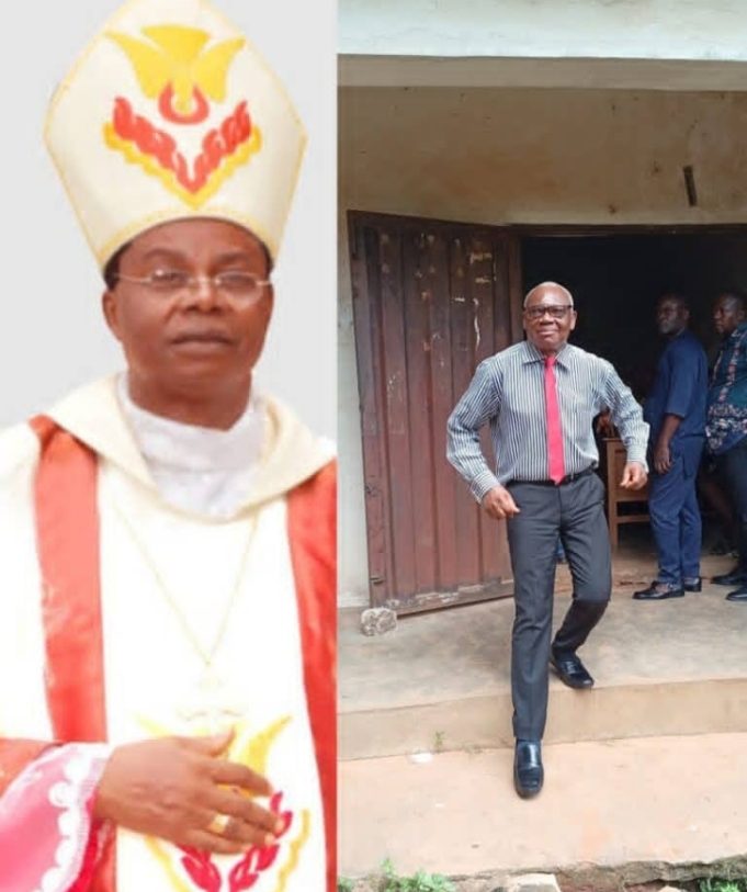 Court Arraigns Activist Over Facebook Post Against Awka Catholic Diocese