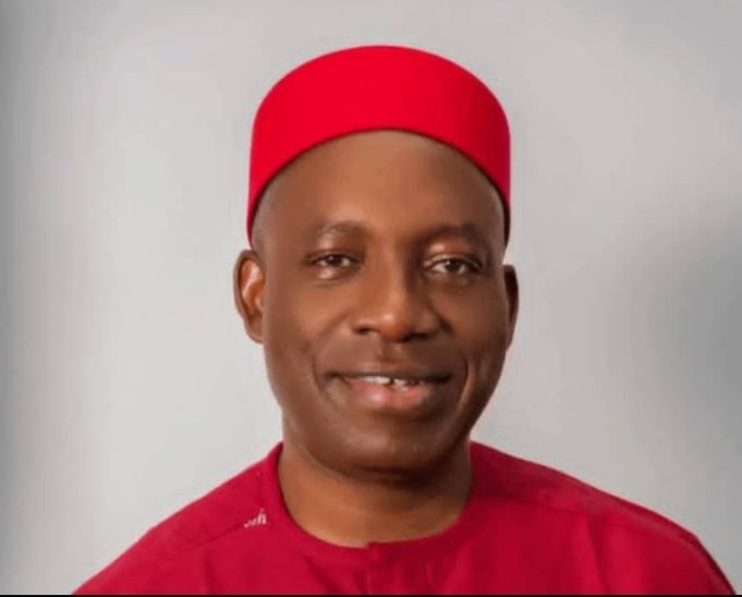 Anambra’s Education Bet: How Soludo Is Rewriting The Rules Of Governance