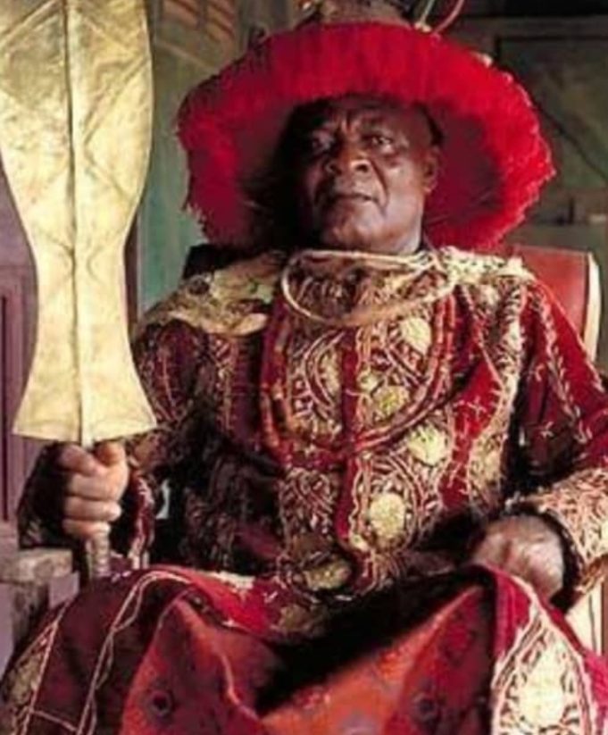 Soludo Celebrates Igwe Orizu III Of Nnewi at 100, Describes Monarch As Pillar Of Peace And Wisdom