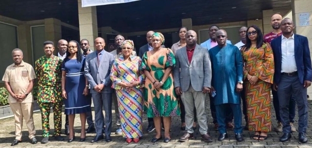 ECOWAS Deepens Regional Trade Integration With SIGMAT Rollout In West Africa