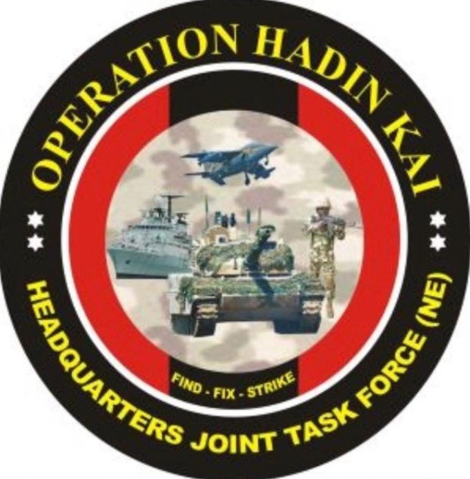 Troops Crush Terrorists, Foil Suicide Bombing In North-East Nigeria