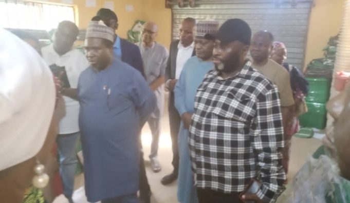 INEC Assures Of Credible and Inclusive Anambra Governorship Election