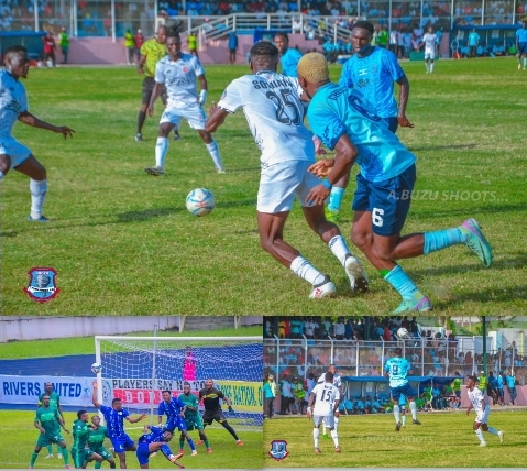 Abia Warriors Cooking Something Special As Eguma Breathes Again, Rangers Grit Up North, Rivers Roar Back