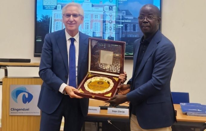 ECOWAS Deepens Conflict Resolution Skills Of Senior Officials At Clingendael Institute