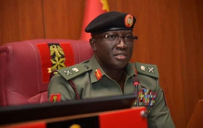 Army Shake-Up: Major General Philip Ilodibia Among 67 Generals Redeployed As Tinubu Demands Results, Not Excuses