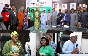 No Safe Level: FG Steps Up Fight Against Deadly Lead Poisoning