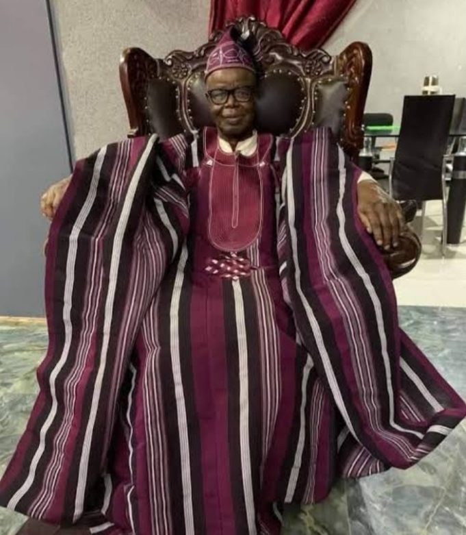 Reflections On The Life And Legacy Of Bishop Michael Olatunji Fagun