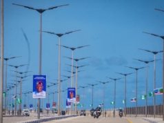 Relief For Commuters As Federal Government Temporarily Opens Lagos-Calabar Coastal Highway