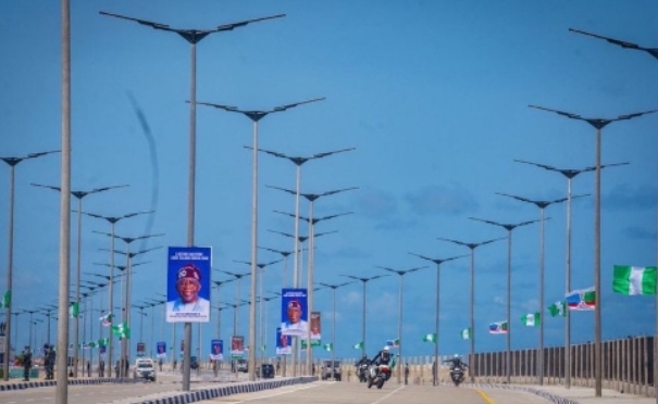 Relief For Commuters As Federal Government Temporarily Opens Lagos-Calabar Coastal Highway