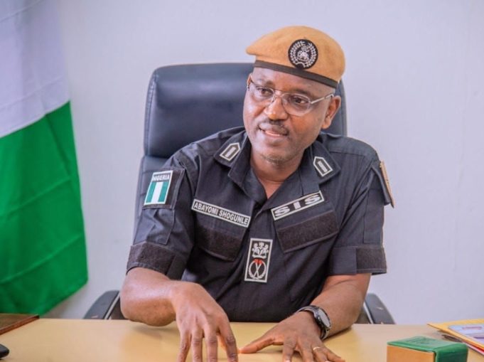 IGP Deploys CP Abayomi Shogunle To Lead Election Security In Anambra