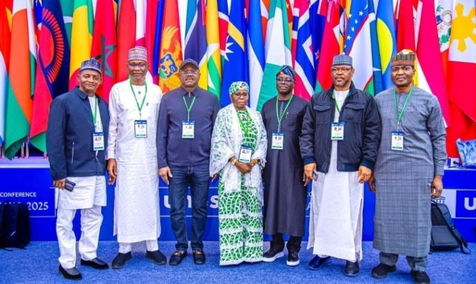 Nigeria To Host UNESCO’s First International Media And Information Literacy Institute