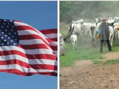 US Lawmakers Push For Sanctions Over Alleged Religious Freedom Violations In Nigeria