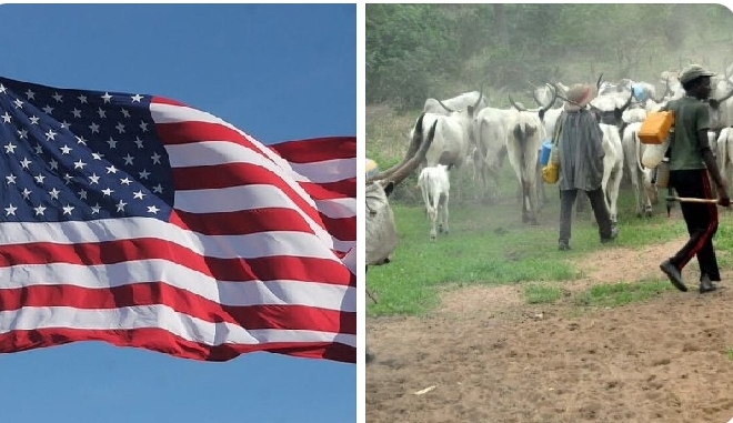 US Lawmakers Push For Sanctions Over Alleged Religious Freedom Violations In Nigeria