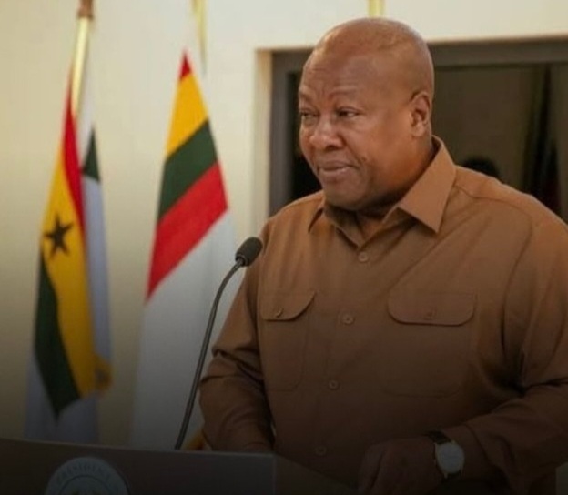 Ghana Takes Bold Step To Preserve Culture, Replaces English With Local Languages In Basic Schools