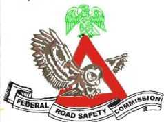 FRSC Corps Marshal Urges Nigerians To Take Responsibility As Ember Months Campaign Flags Off In Rivers State