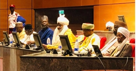 ECOWAS, AU, Islamic Leaders Unite To Reform Almajiri Education, Counter Violent Extremism