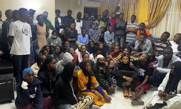 Troops Foil Boko Haram Abduction Of 74 NYSC Members In Borno