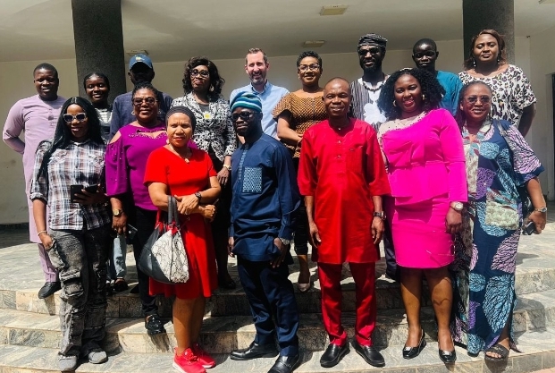 JHR Seeks NUJ FCT Collaboration To Strengthen Media Freedom, Gender Equality and Journalist Protection In Nigeria