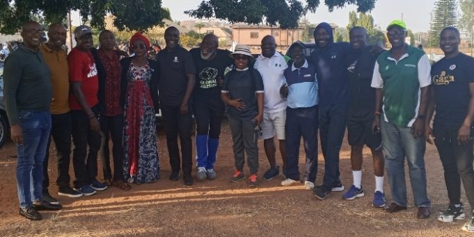 NUGA Volleyball Finals Spotlight Missed Opportunities, Fresh Momentum For The Sport