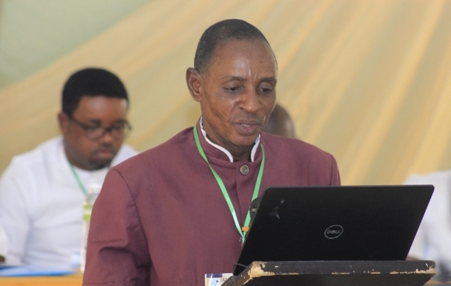 CAMPAN Regional President Calls For Professionalism, Peace-Building As Catholic Communicators Gather In Kano
