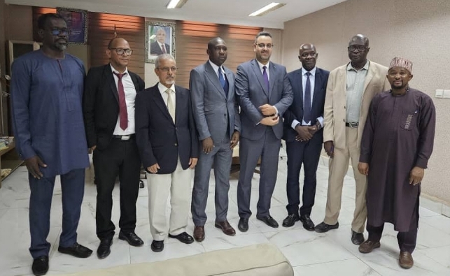 ECOWAS, Mauritania Move To Boost Regional Data Accuracy With New Statistics Agreement