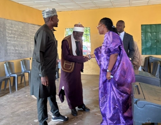 Tinubu’s Peace Push Gains Ground As Dialogue Eases Tensions In Plateau