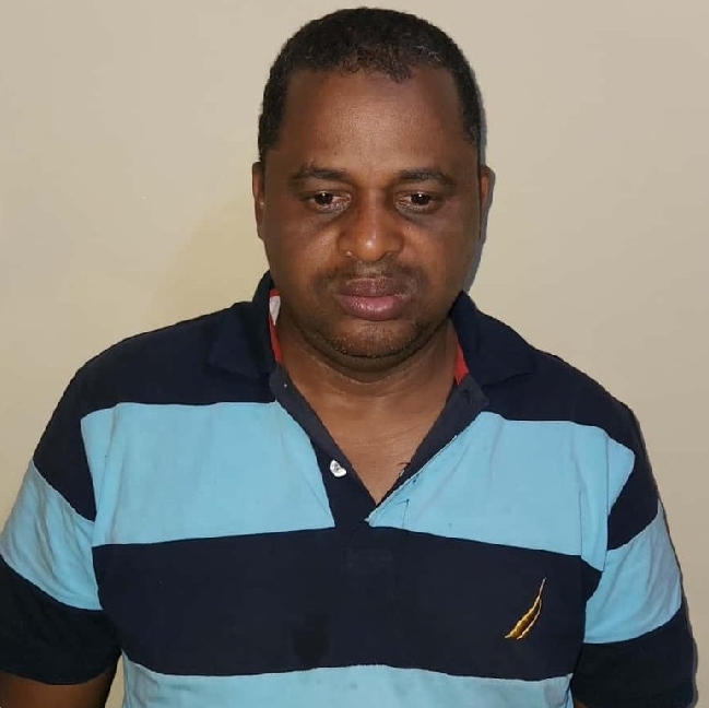 DSS Arrests Suspected Major Arms Supplier In Plateau Amid Renewed Push Against Insecurity