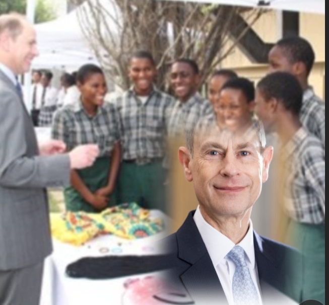 Duke of Edinburgh’s International Award Foundation Hosts Global Youth Forum in Lagos as Programme Surpasses £1 Billion in Social Value