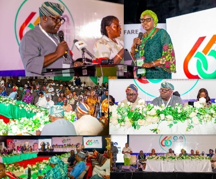 FG Reaffirms Citizen-Centred Health Agenda As 66th National Council On Health Opens In Calabar