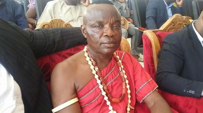 Return To Your Roots’: Ogilisi Igbo Urges Ndi Igbo Worldwide To Reclaim Ancestral Spiritual Identity