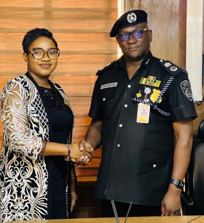 NUJ FCT, Police Commissioner Strengthen Ties As Abuja Adopts Faster Crime-Response System