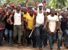 Anambra’s Battle Against Cultism Gains Momentum As Repentant Youths Seek Forgiveness